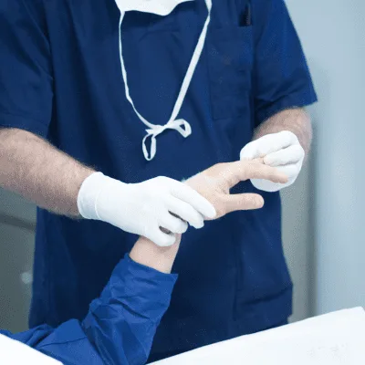 Abordaje médico integral de la displasia de cadera en el Estado de México