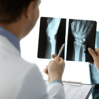 ¿Qué especialista trata el dolor en extremidades en niños?