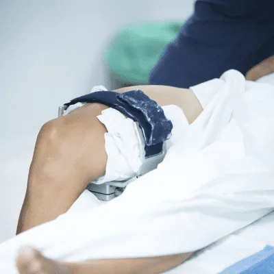 Tratamiento especializado de esguinces en niños en el Estado de México